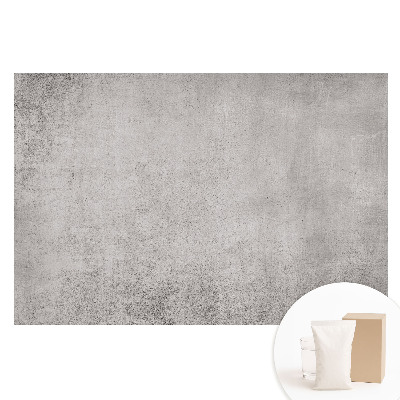 Tapeta fotograficzna flizelinowa Betonowa powierzchnia z minimalistycznymi detalami