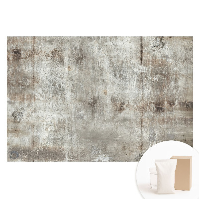 Fototapeta flizelinowa z nadrukiem Rustykalna faktura betonu