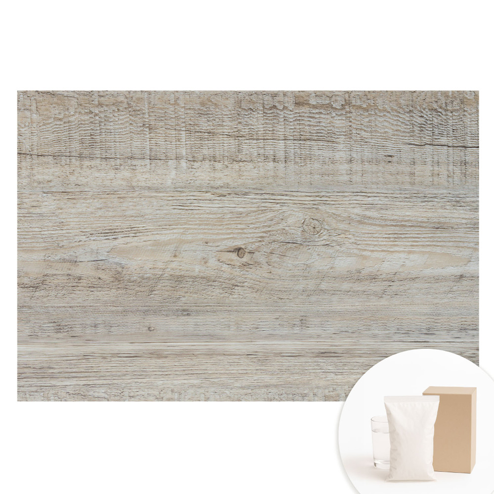 Tapeta fotograficzna na flizelinie Naturalna struktura drewna