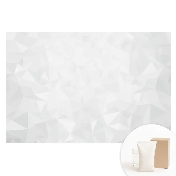 Fototapeta flizelinowa Geometryczna elegancja nowoczesny minimalizm