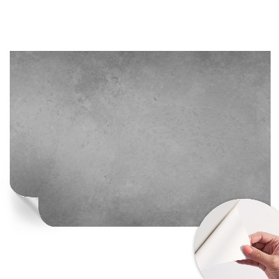 Fototapeta samoprzylepna do salonu Elegancka szarość