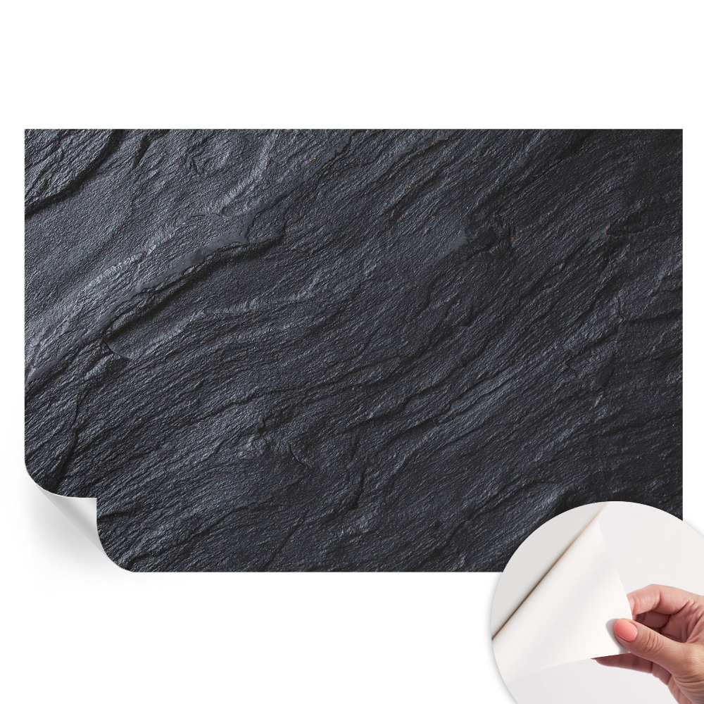 Fototapeta samoprzylepna do salonu Kamienna struktura