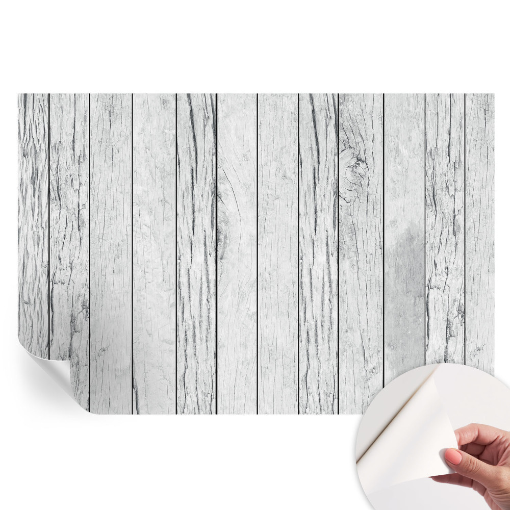 Fototapeta samoprzylepna na ścianę Klimat vintage