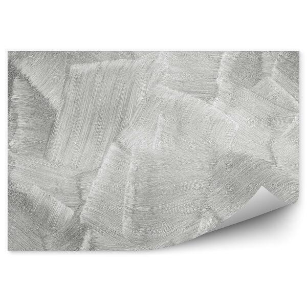 Fototapeta samoprzylepna Betonowa ściana z dekoracyjnym malowaniem