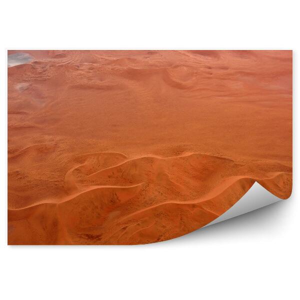 Fototapeta Pustynia namib afryka piasek