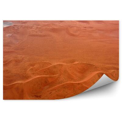 Fototapeta Pustynia namib afryka piasek