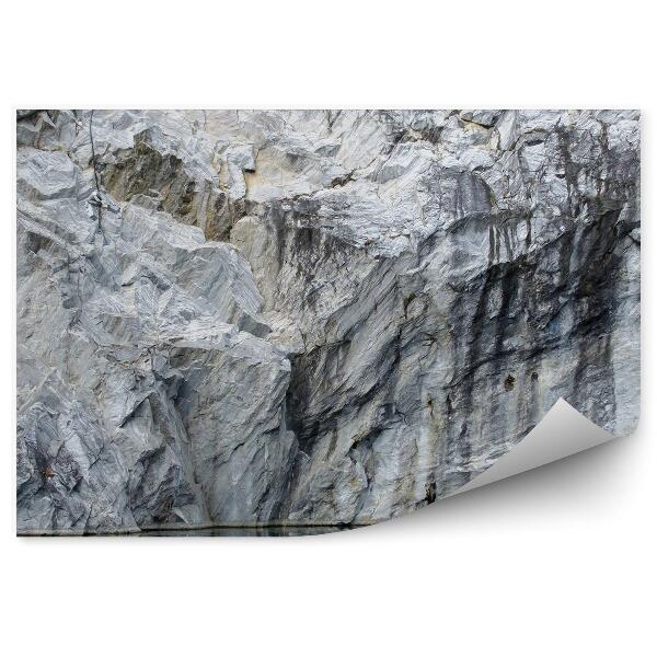 Okleina ścienna Złoża marmuru