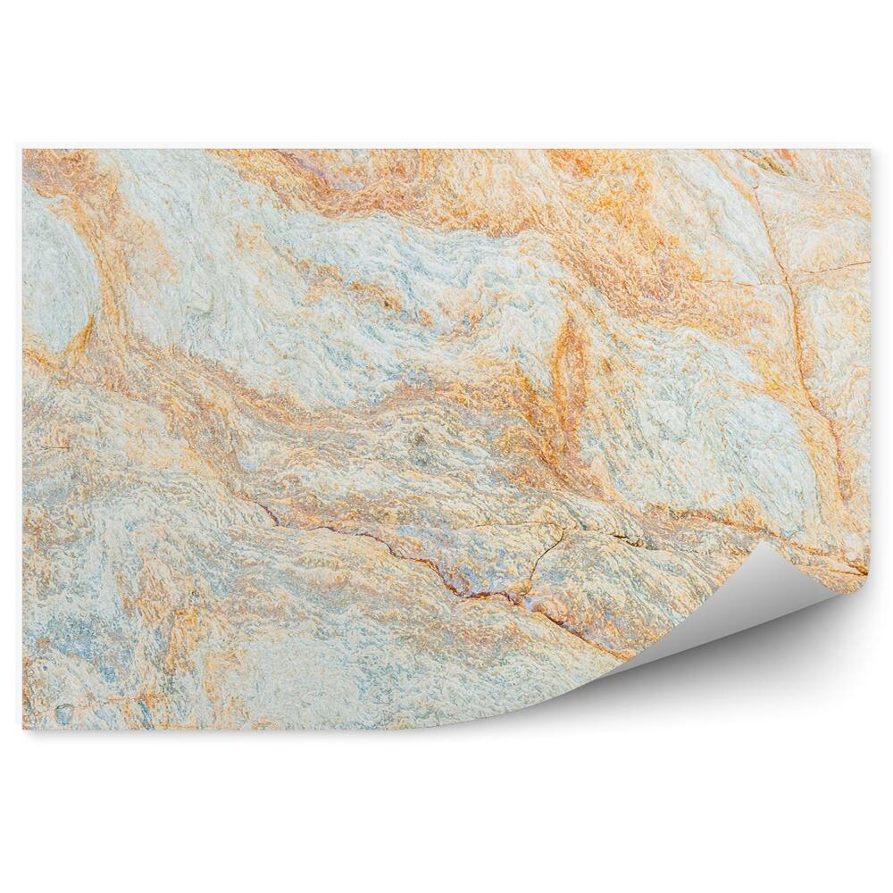 Okleina ścienna Marmur naturalny tekstura