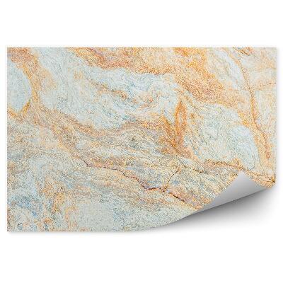 Okleina ścienna Marmur naturalny tekstura