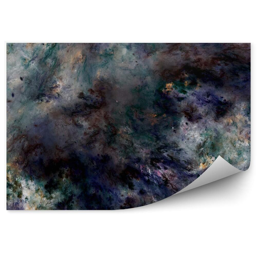 Okleina ścienna Tekstura abstrakcyjny marmur