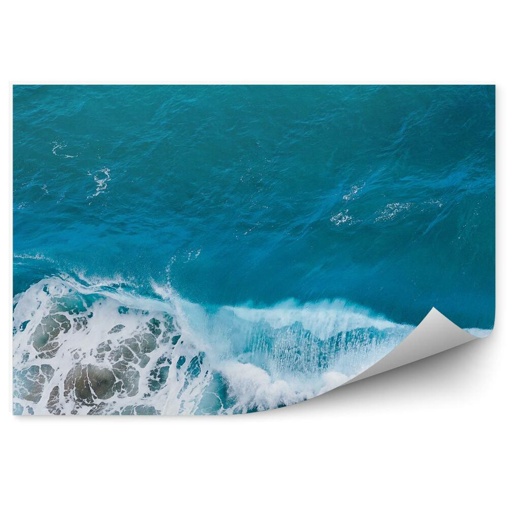 Fototapeta ocean Hawaje