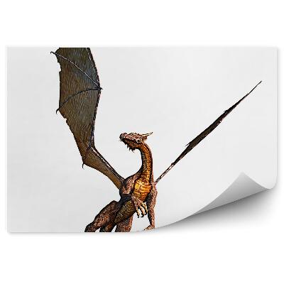 Fototapeta Latający smok