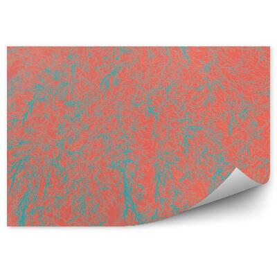 Fototapeta Tło naturalne liście