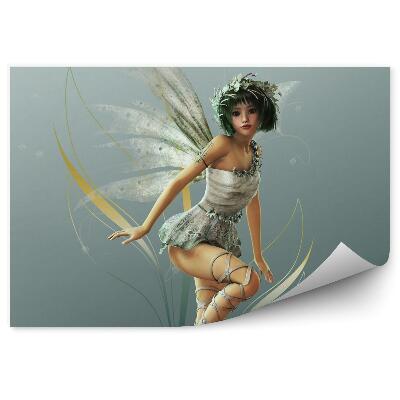 Fototapeta Mała wróżka