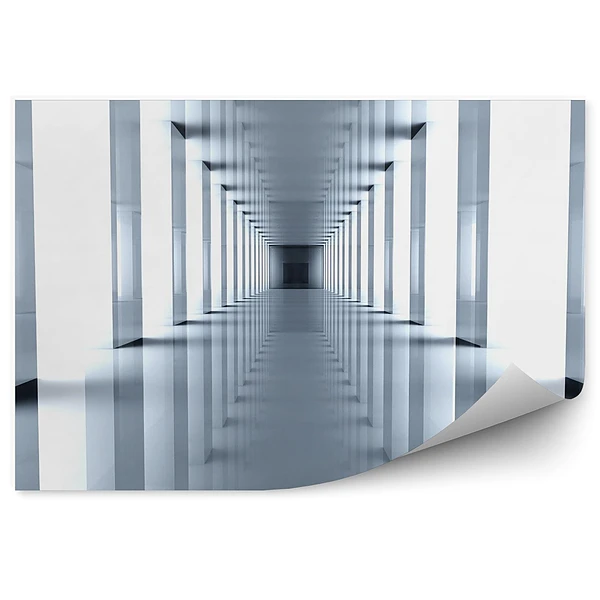 Fototapeta Przejście