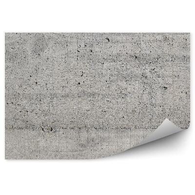 Fototapeta samoprzylepna Betonowa ściana