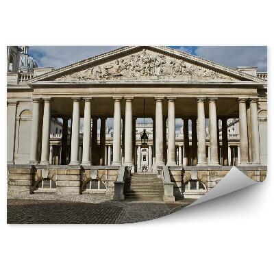 Okleina ścienna Królewska Giełda Londyn