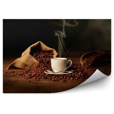 Fototapeta Filizanka kawy