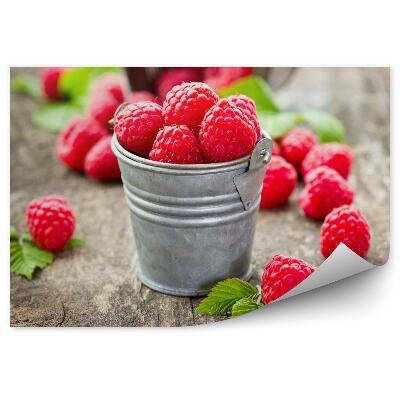 Fototapeta Świeże mailiny