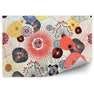 Fototapeta Abstrakcyjny splot