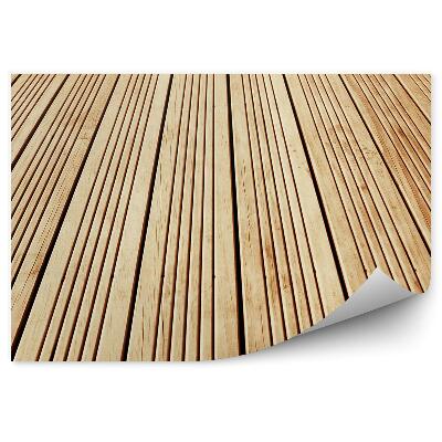 Fototapeta samoprzylepna Panele perspektywa