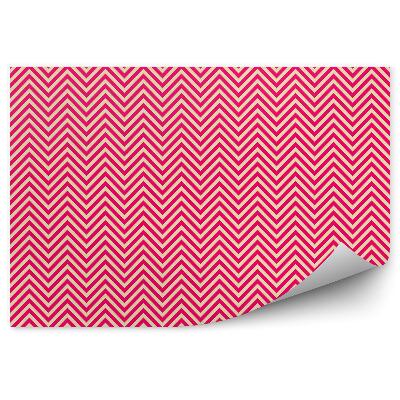 Fototapeta Geometryczny wzór (płytki)