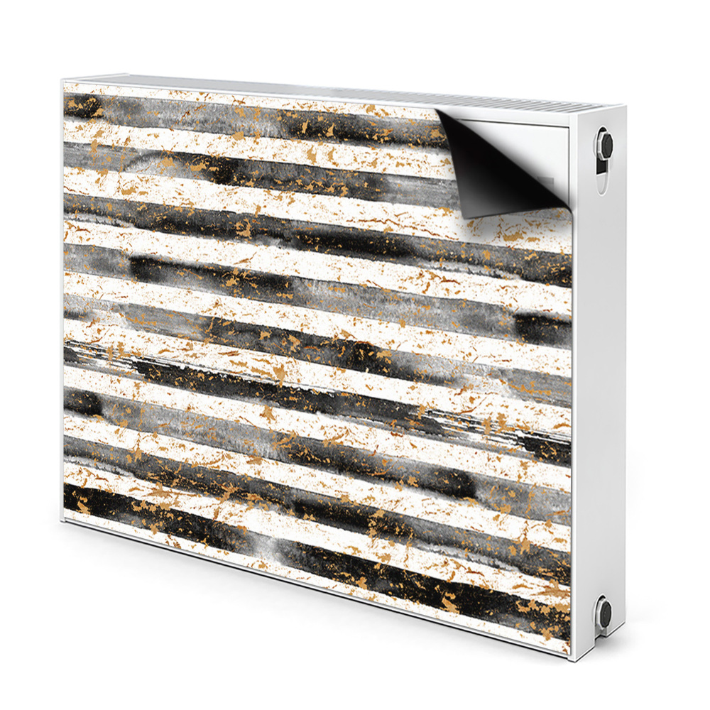 Magnetyczna osłona grzejnika Linie