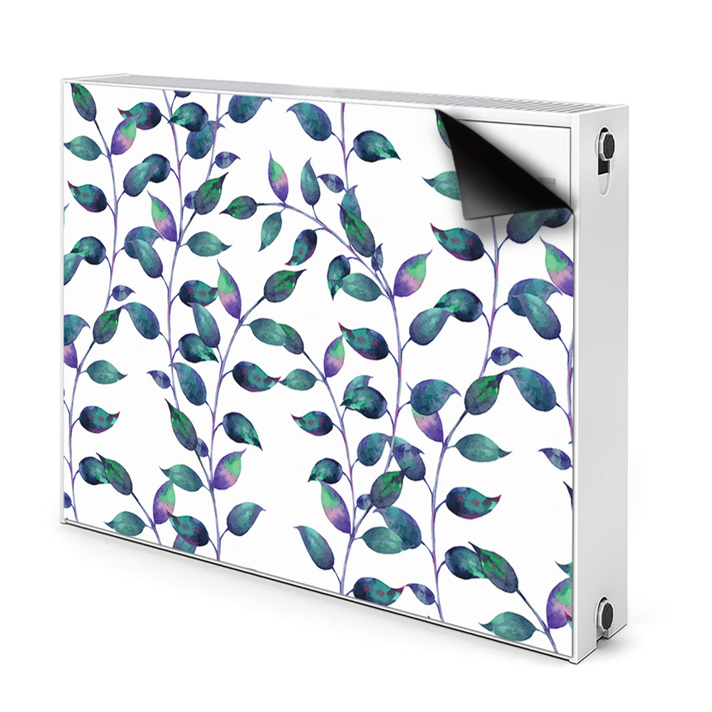 Maskownica grzejnika Bajkowe liście