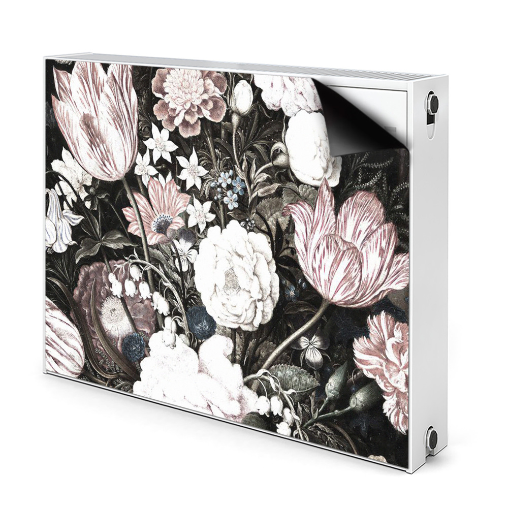 Magnes na grzejnik Holenderska sztuka