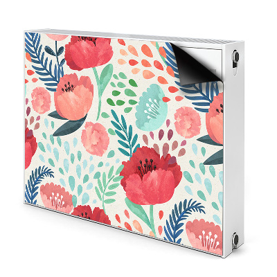 Magnetyczna osłona grzejnika Maki