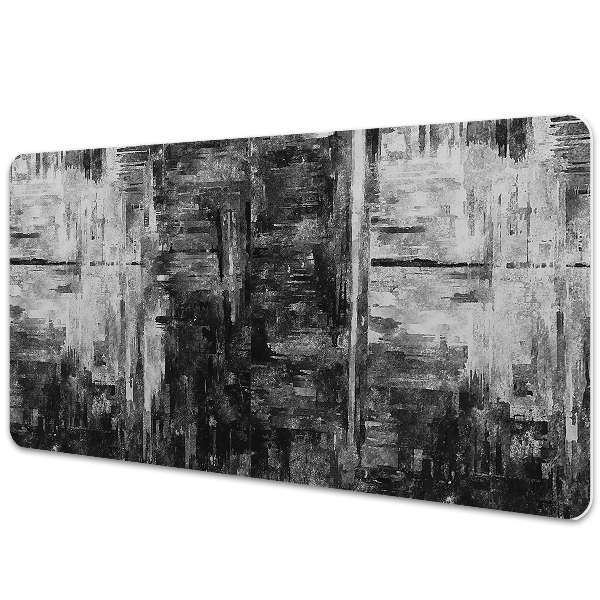 Mata ochronna na biurko Artystyczna tekstura