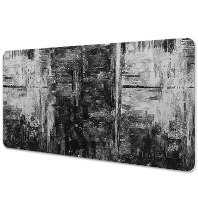 Mata ochronna na biurko Artystyczna tekstura