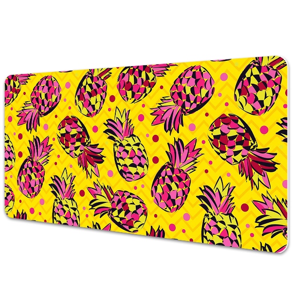 Mata ochronna na biurko Tropikalne owoce