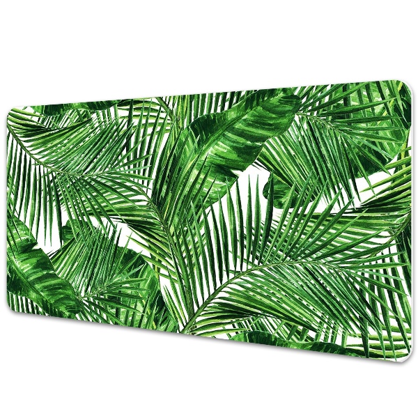 Mata ochronna na biurko Rajska wyspa