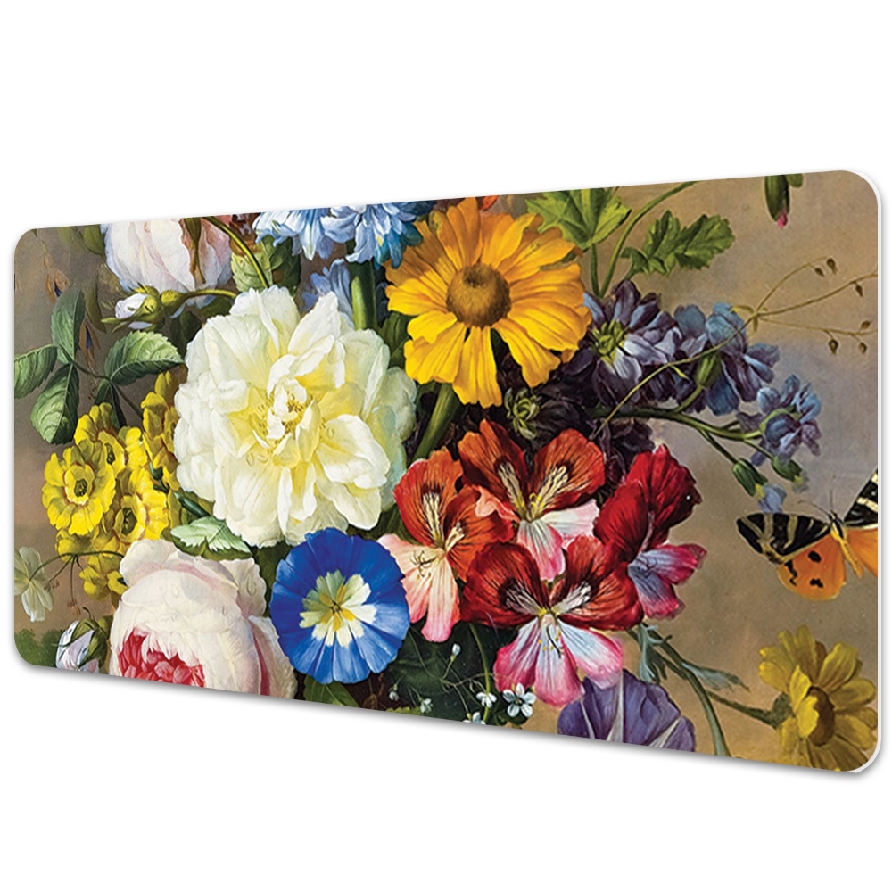 Podkładka na biurko z nadrukiem Obraz z martwą naturą