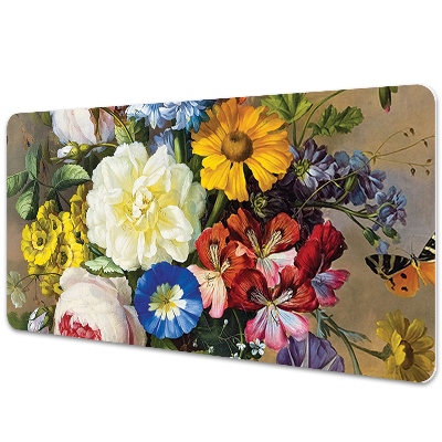 Podkładka na biurko z nadrukiem Obraz z martwą naturą