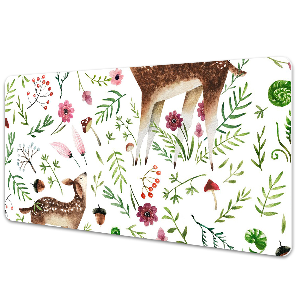 Podkładka na biurko z nadrukiem Królowa lasu