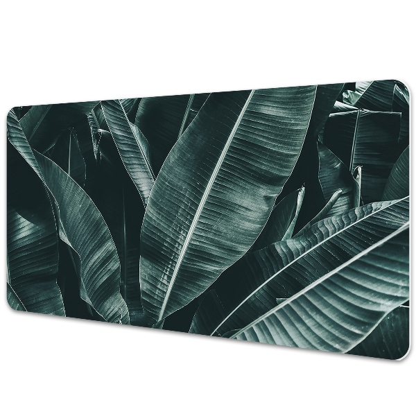 Podkładka na całe biurko Tropikalna przyroda