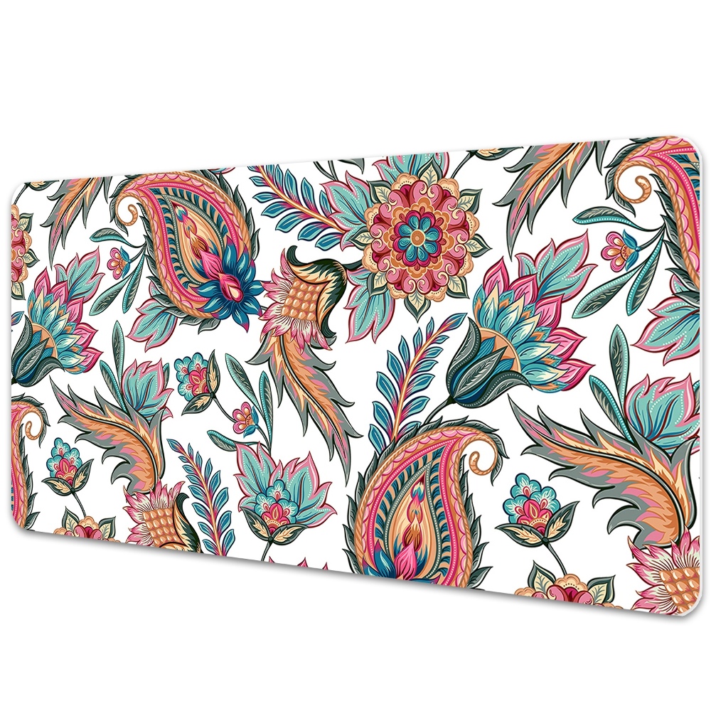 Podkład na biurko Etniczna przyroda