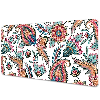 Podkład na biurko Etniczna przyroda