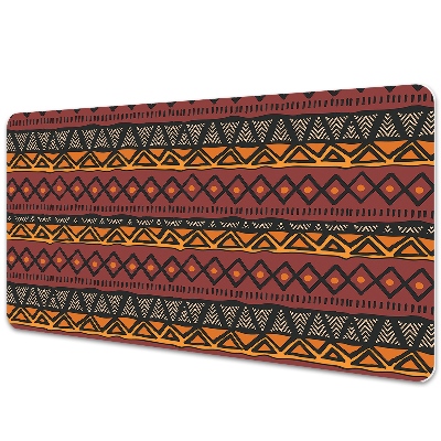 Podkład na biurko Afryka w stylu vintage