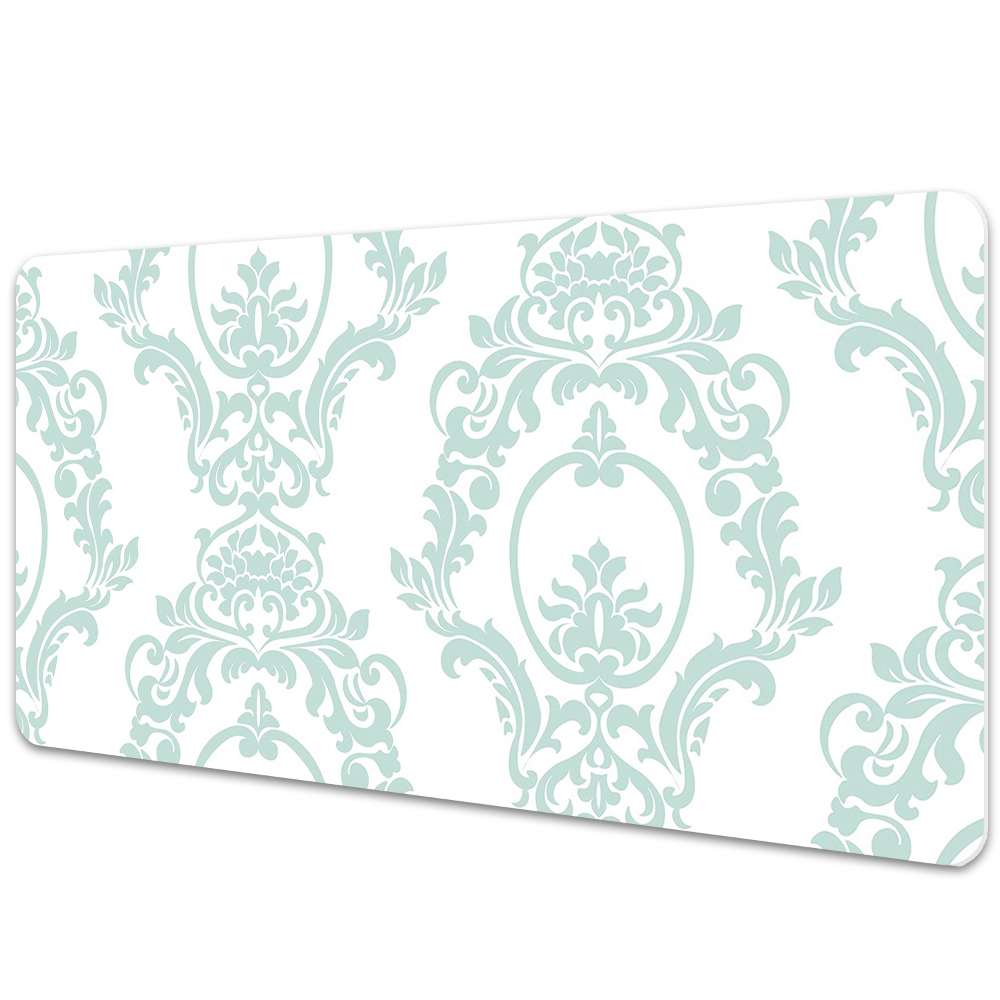 Podkład na biurko Cesarski styl vintage