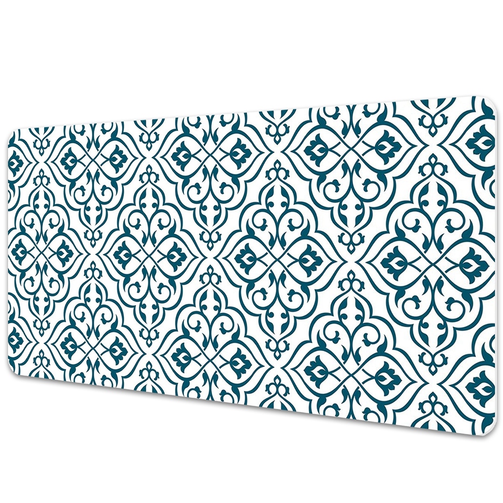 Podkład na biurko Ornament w stylu vintage