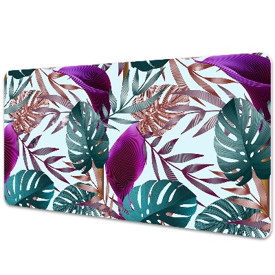 Podkład na biurko Egzotyczna roślinność