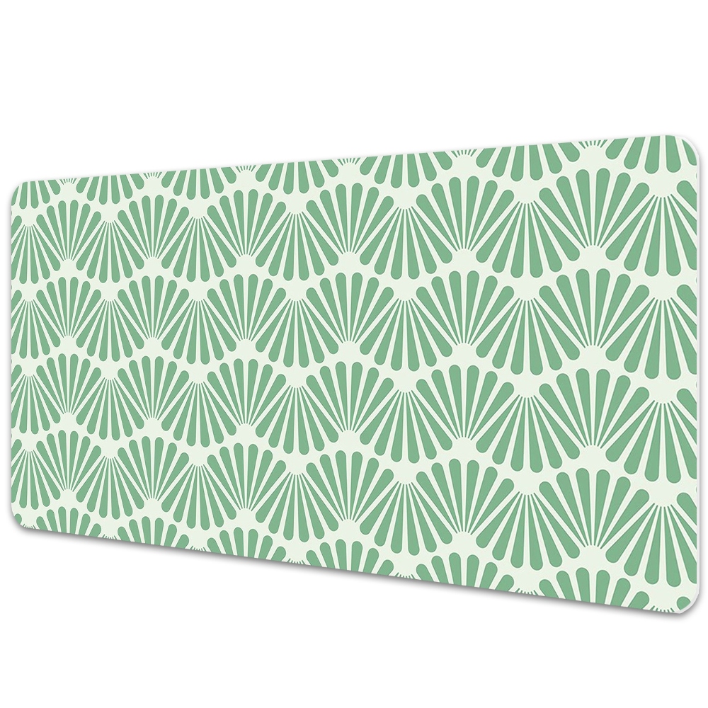 Podkład na biurko Art deco