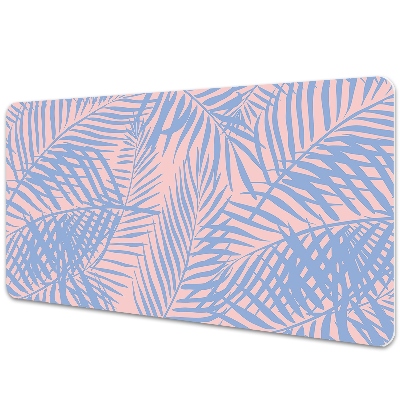 Podkład na biurko Liście palmy