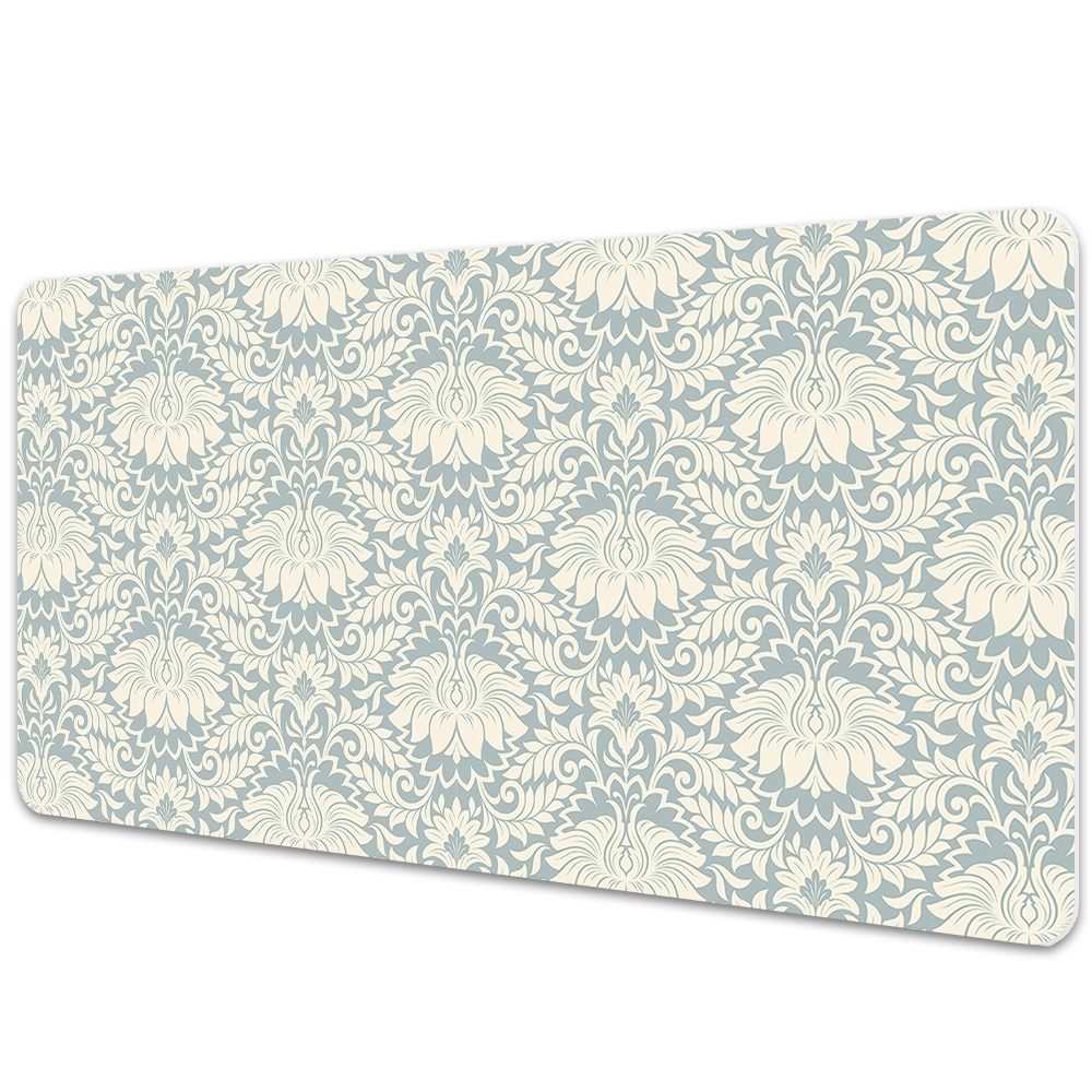 Podkład na biurko Tapeta retro