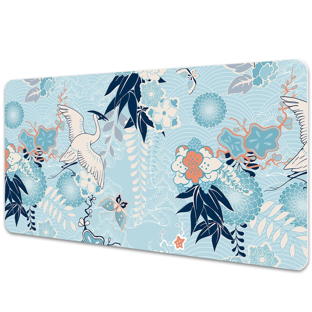 Podkład na biurko Piękny motyw przyrodniczy