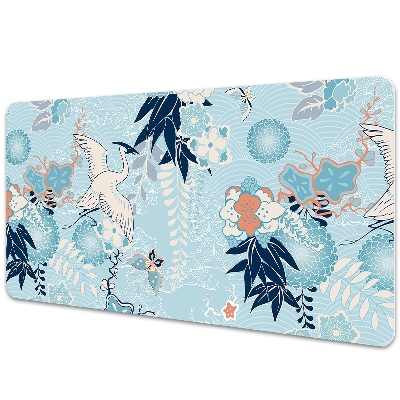 Podkład na biurko Piękny motyw przyrodniczy