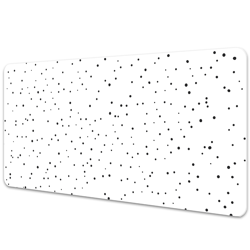 Podkład na biurko Geometryczny chaos